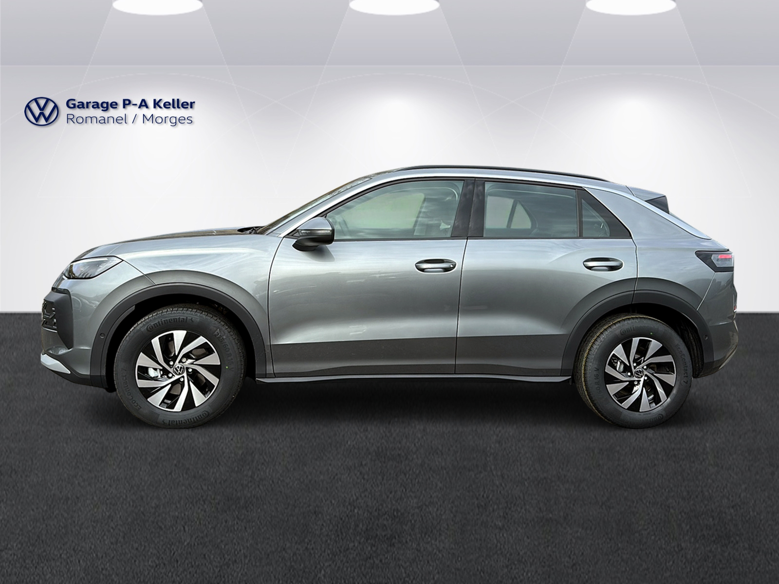 VW T-Roc 1.5 eTSI mHEV Trend DSG-image-6