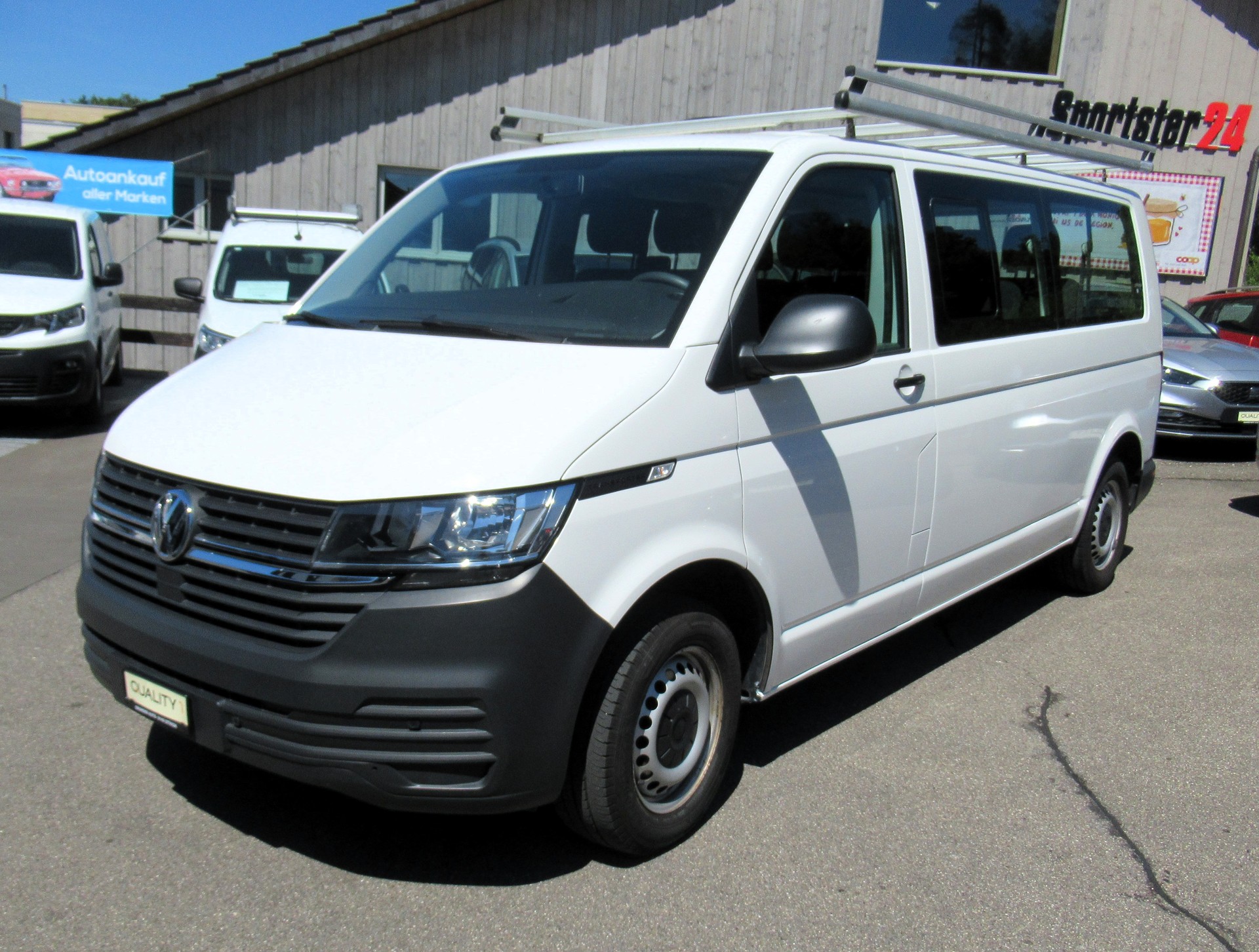 VW T6.1 2.0 TDI-image-0