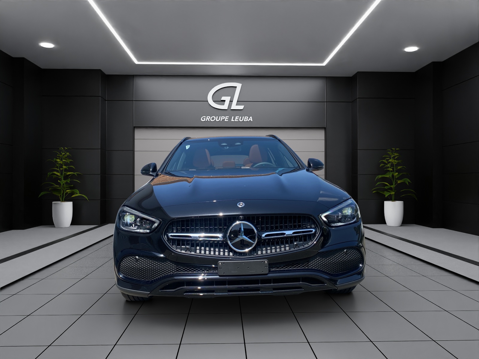 MERCEDES-BENZ C 220 d 4Matic T All-Terrain-image-1