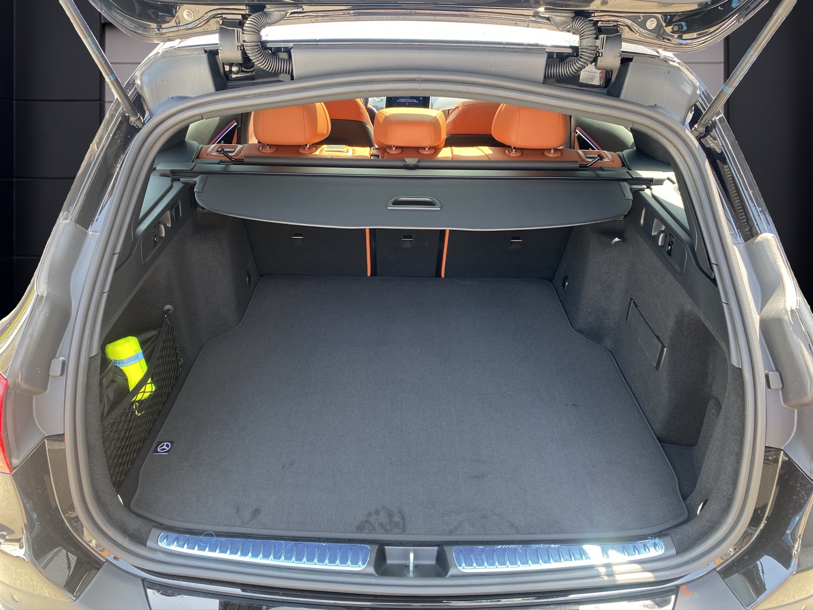 MERCEDES-BENZ C 220 d 4Matic T All-Terrain-image-6