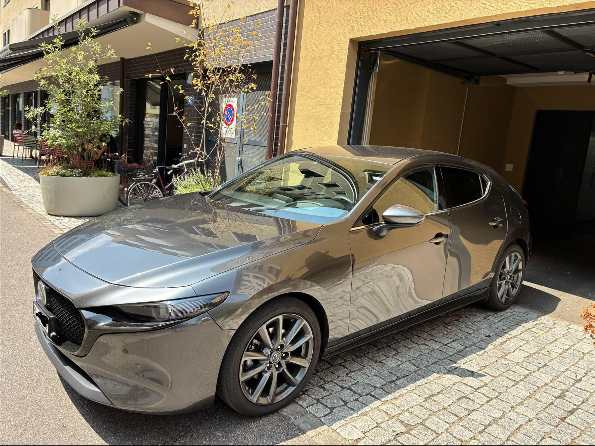 MAZDA 2.0 180 Revolution AWD-image-0