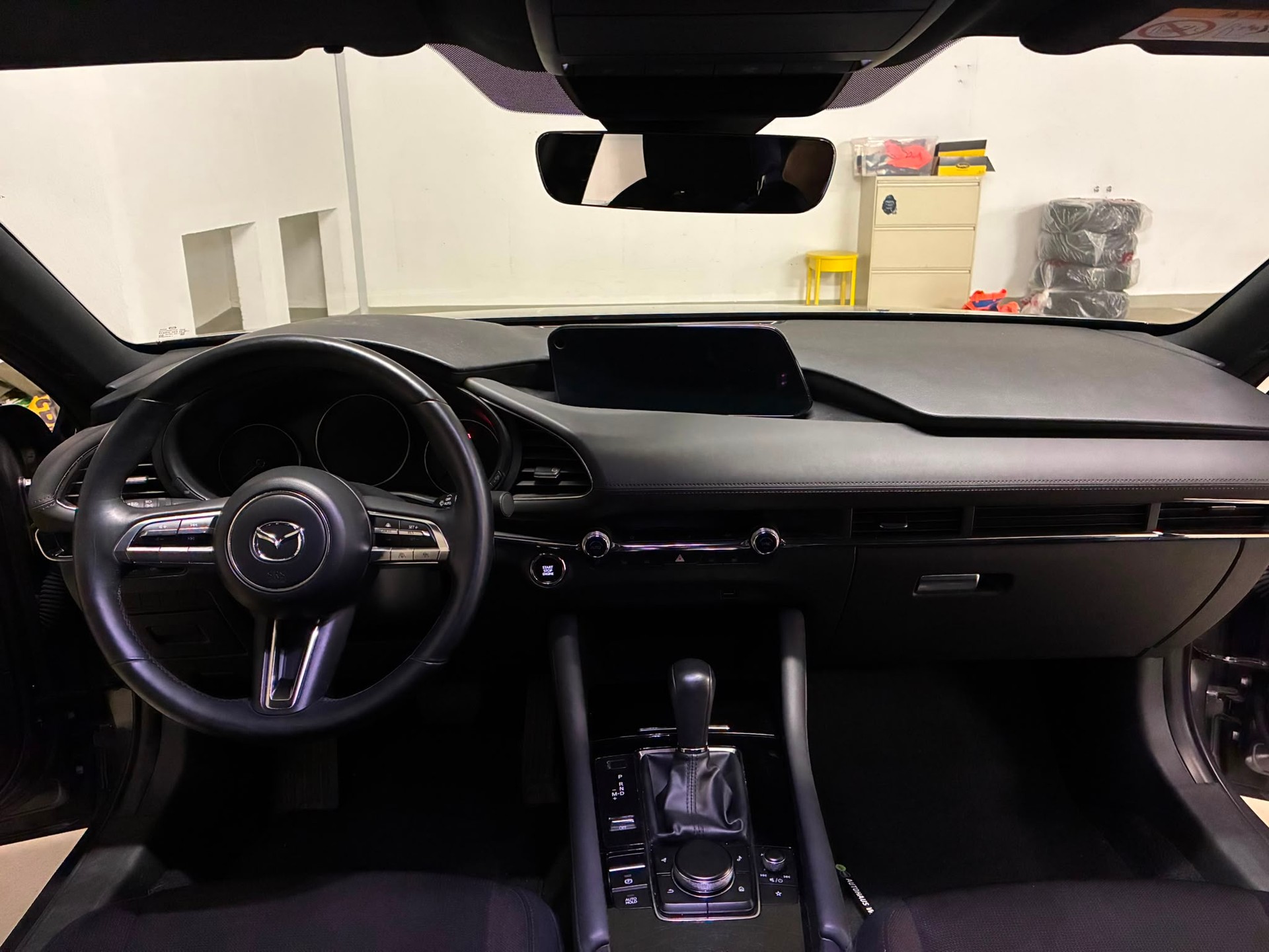 MAZDA 2.0 180 Revolution AWD-image-4