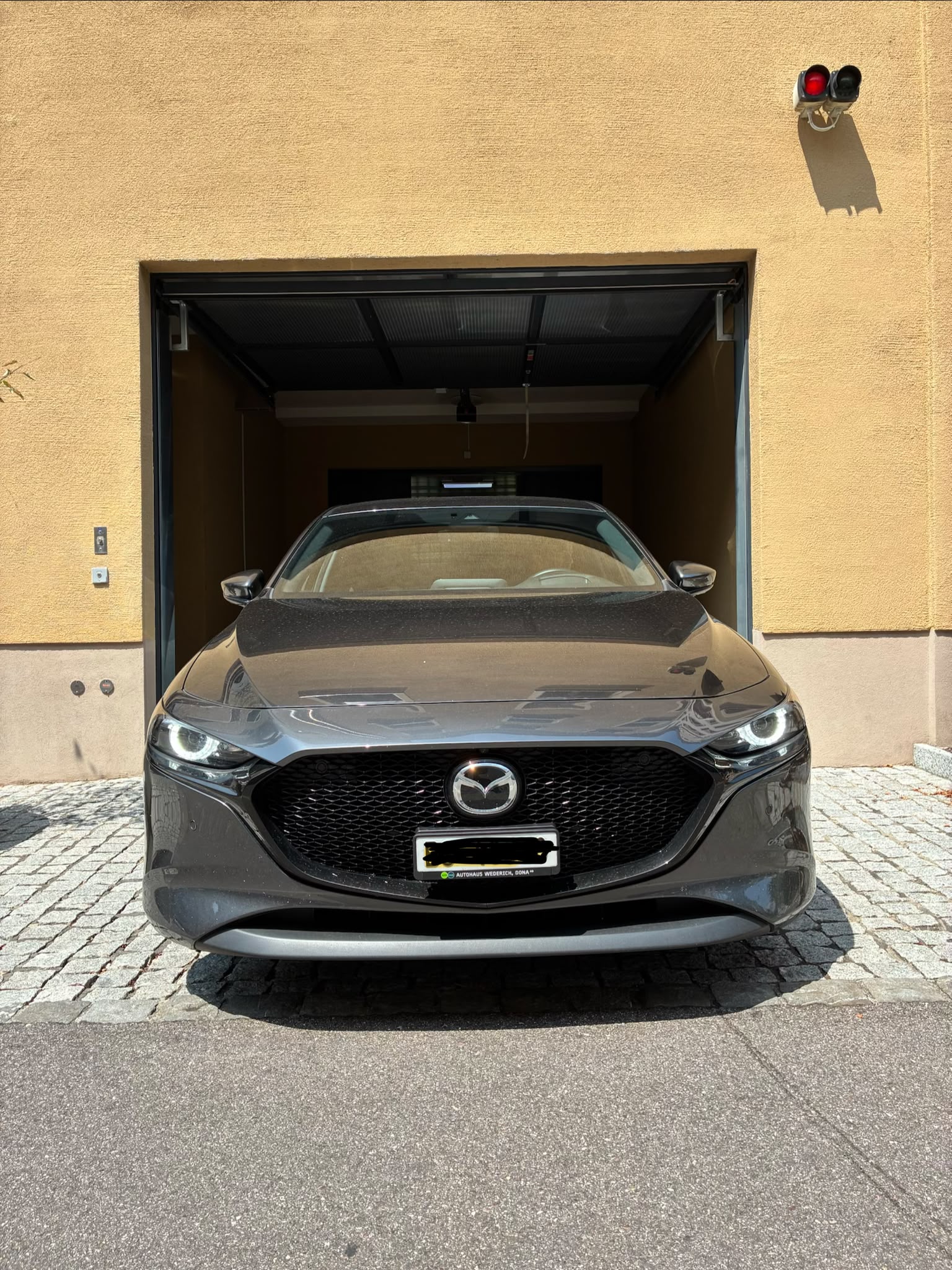 MAZDA 2.0 180 Revolution AWD-image-1