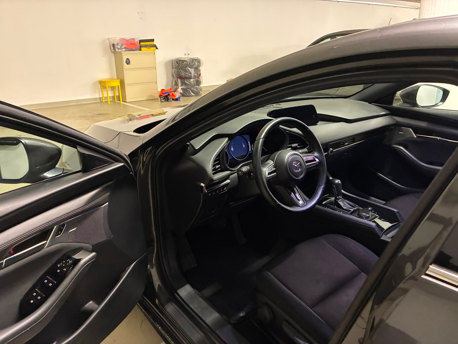 MAZDA 2.0 180 Revolution AWD-image-3