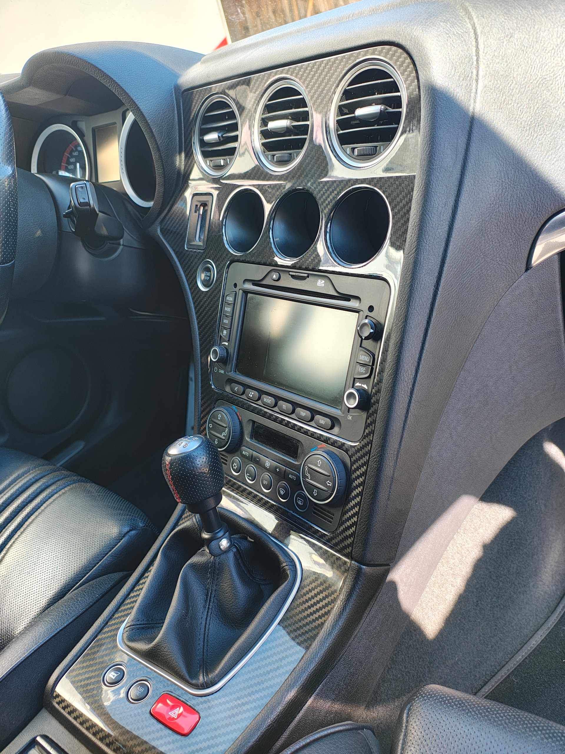 ALFA ROMEO 1.8 TBi 200 TI Sportwagon-image-3