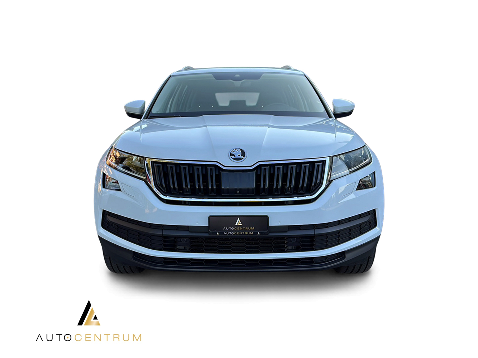 SKODA Kodiaq 2.0 TDI CR Style 4x4 DSG-image-6