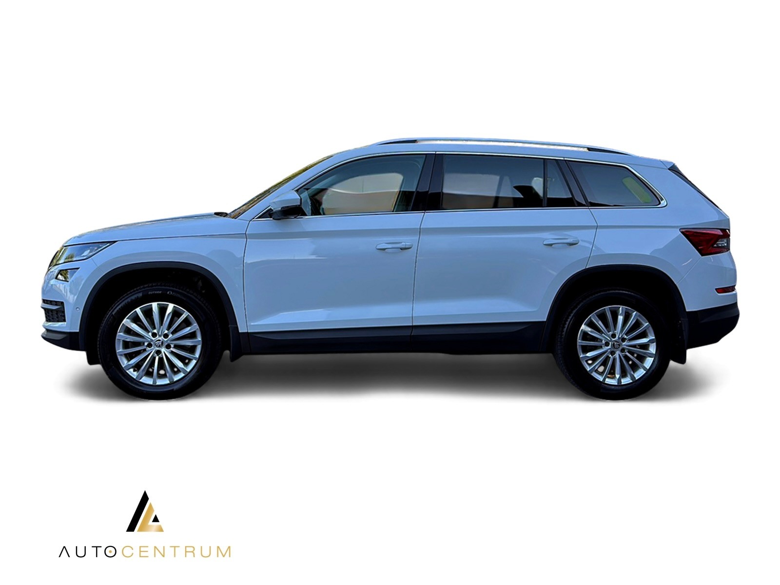 SKODA Kodiaq 2.0 TDI CR Style 4x4 DSG-image-2
