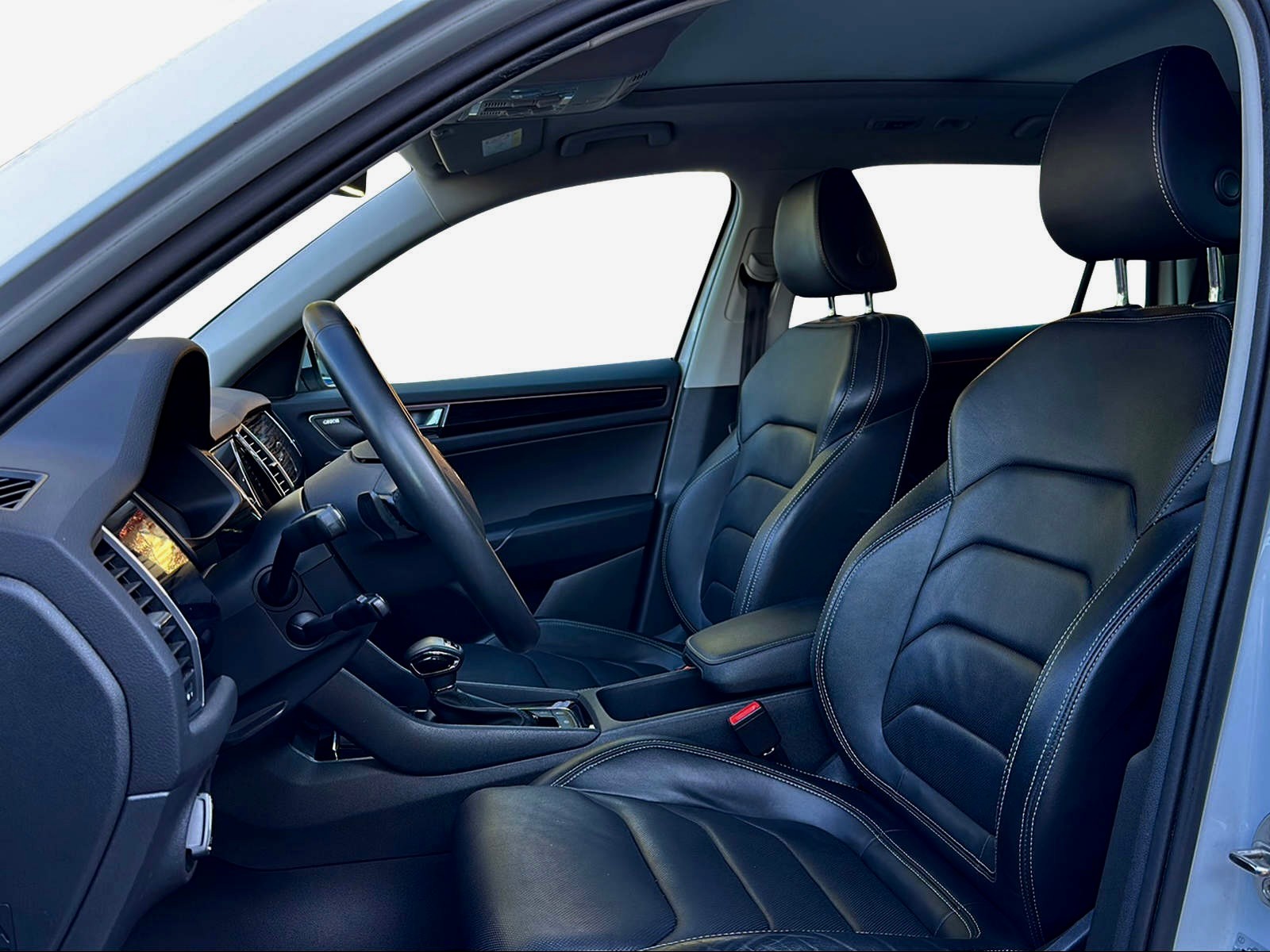 SKODA Kodiaq 2.0 TDI CR Style 4x4 DSG-image-8