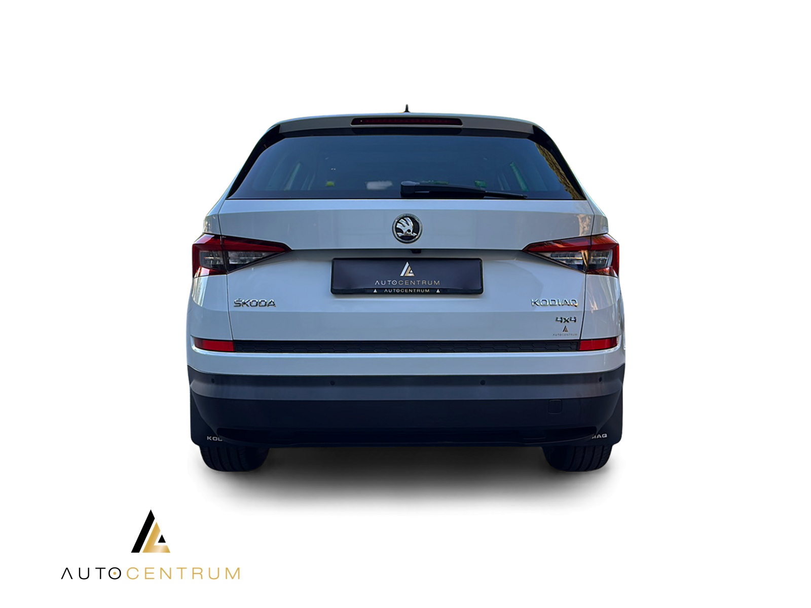 SKODA Kodiaq 2.0 TDI CR Style 4x4 DSG-image-5