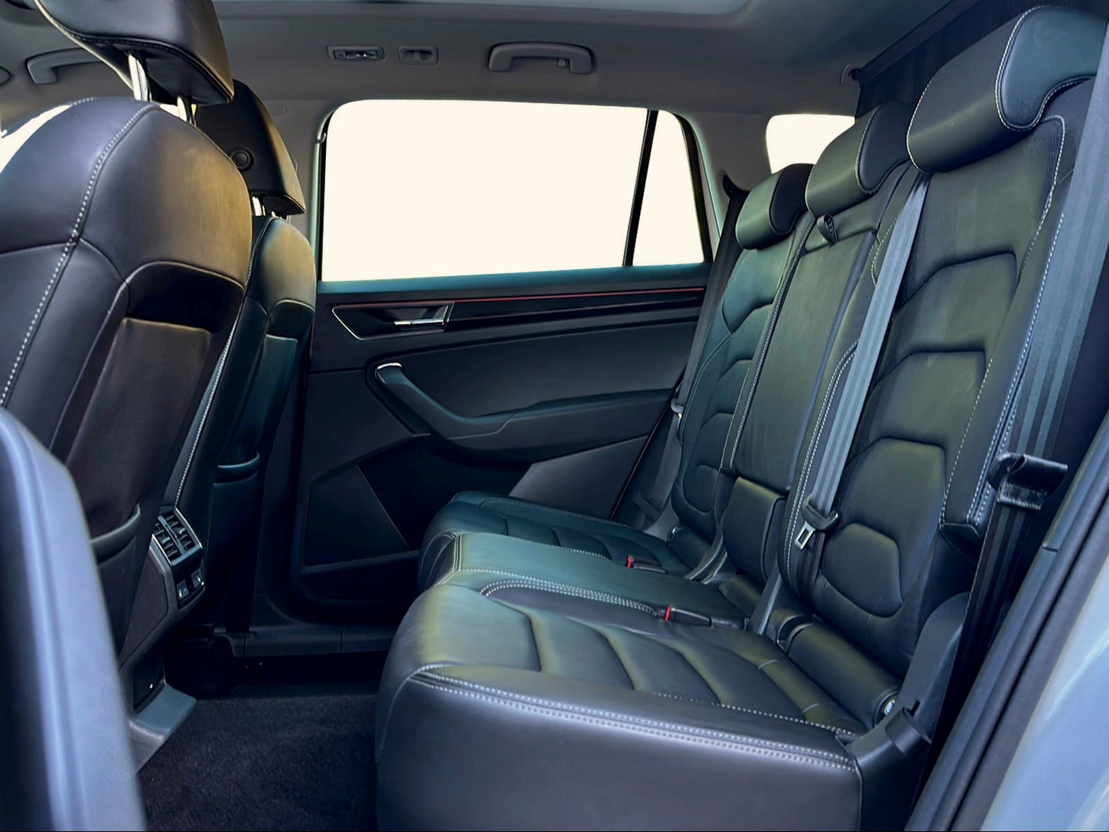 SKODA Kodiaq 2.0 TDI CR Style 4x4 DSG-image-10