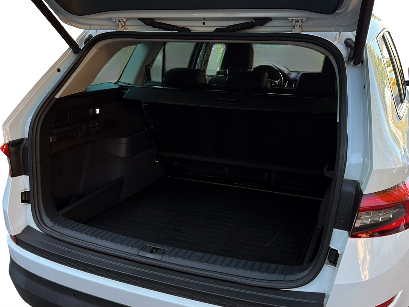 SKODA Kodiaq 2.0 TDI CR Style 4x4 DSG-image-7