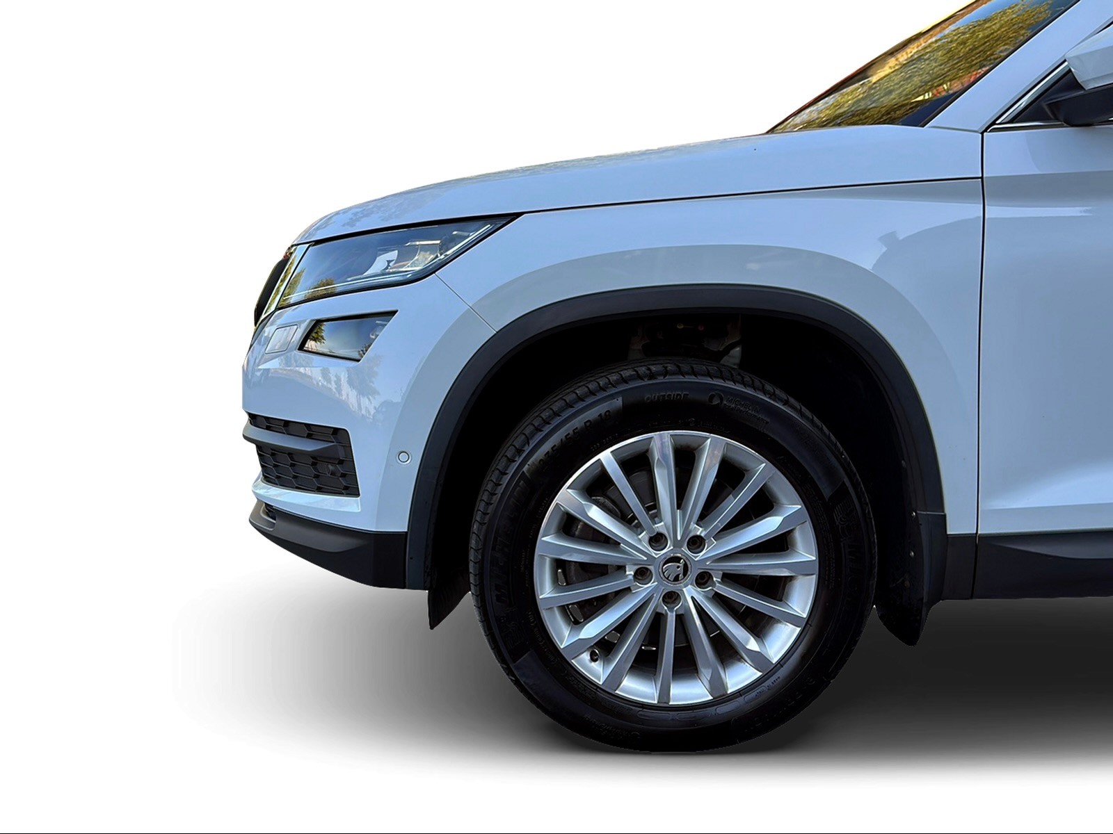 SKODA Kodiaq 2.0 TDI CR Style 4x4 DSG-image-3
