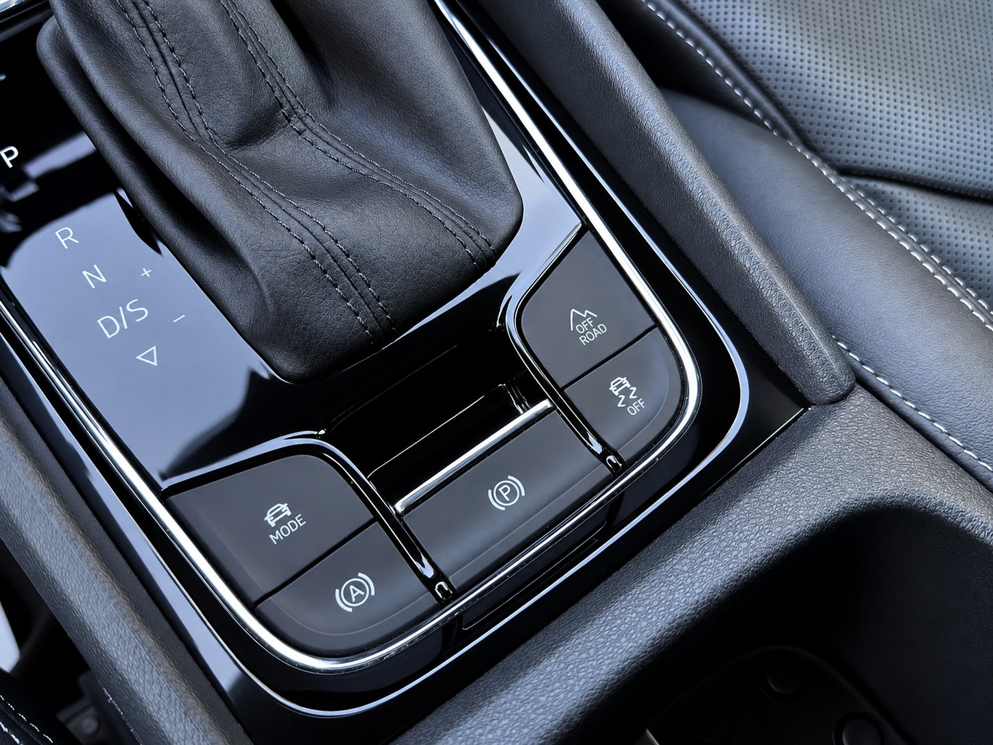SKODA Kodiaq 2.0 TDI CR Style 4x4 DSG-image-21
