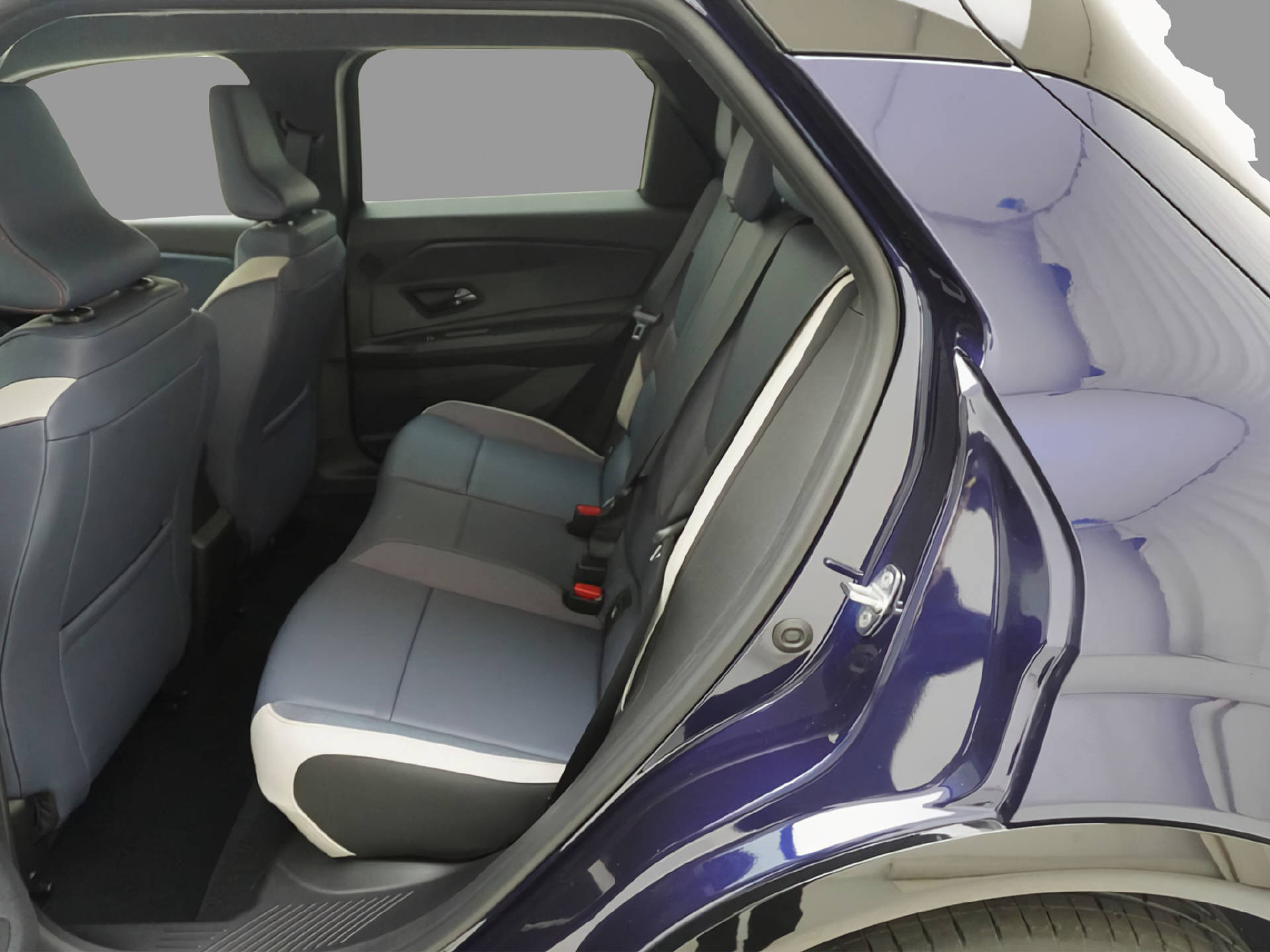 NISSAN Micra Evolve-image-11