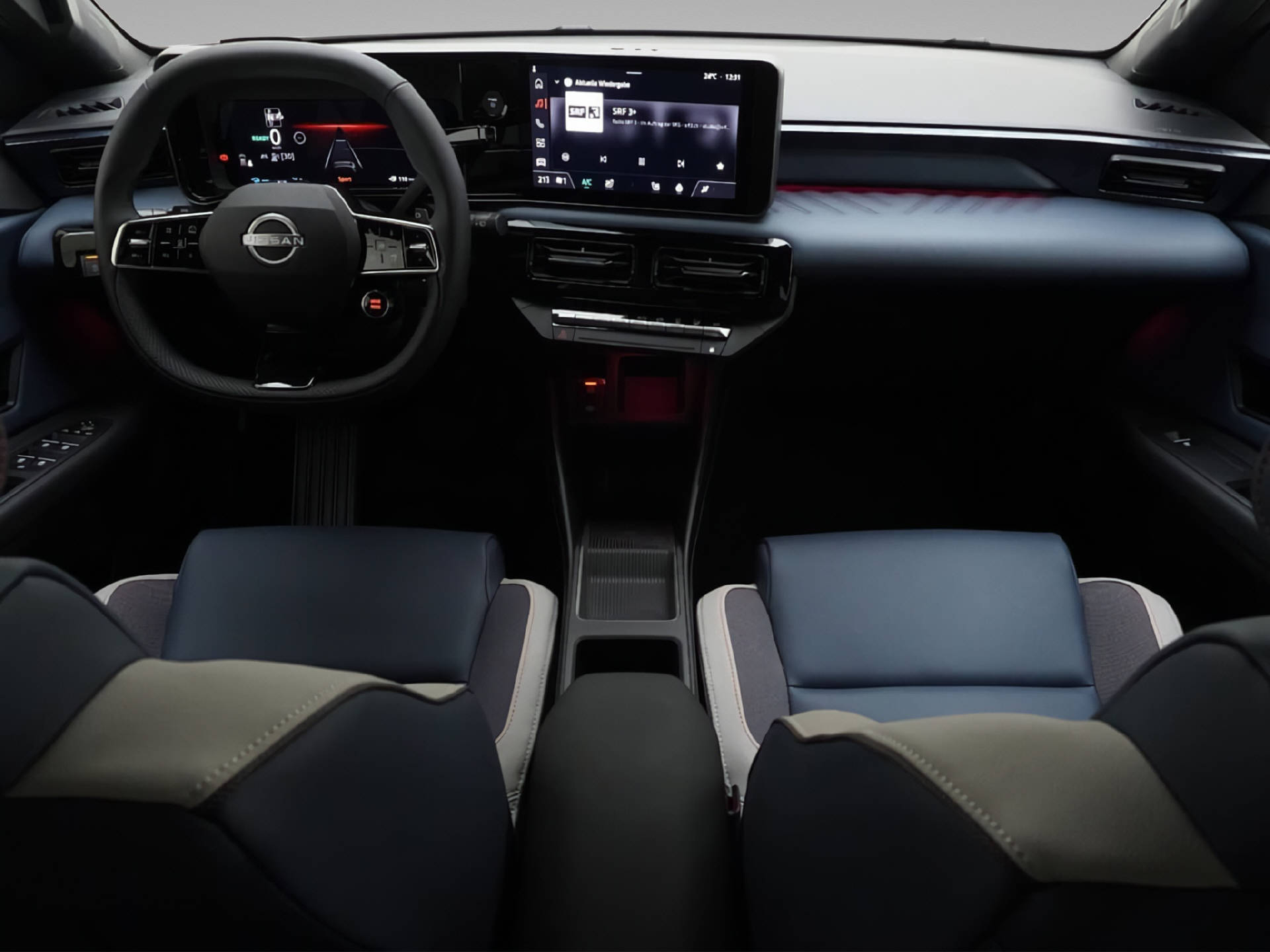 NISSAN Micra Evolve-image-4
