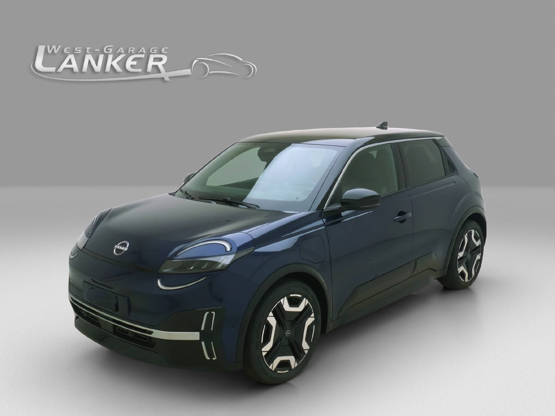 NISSAN Micra Evolve