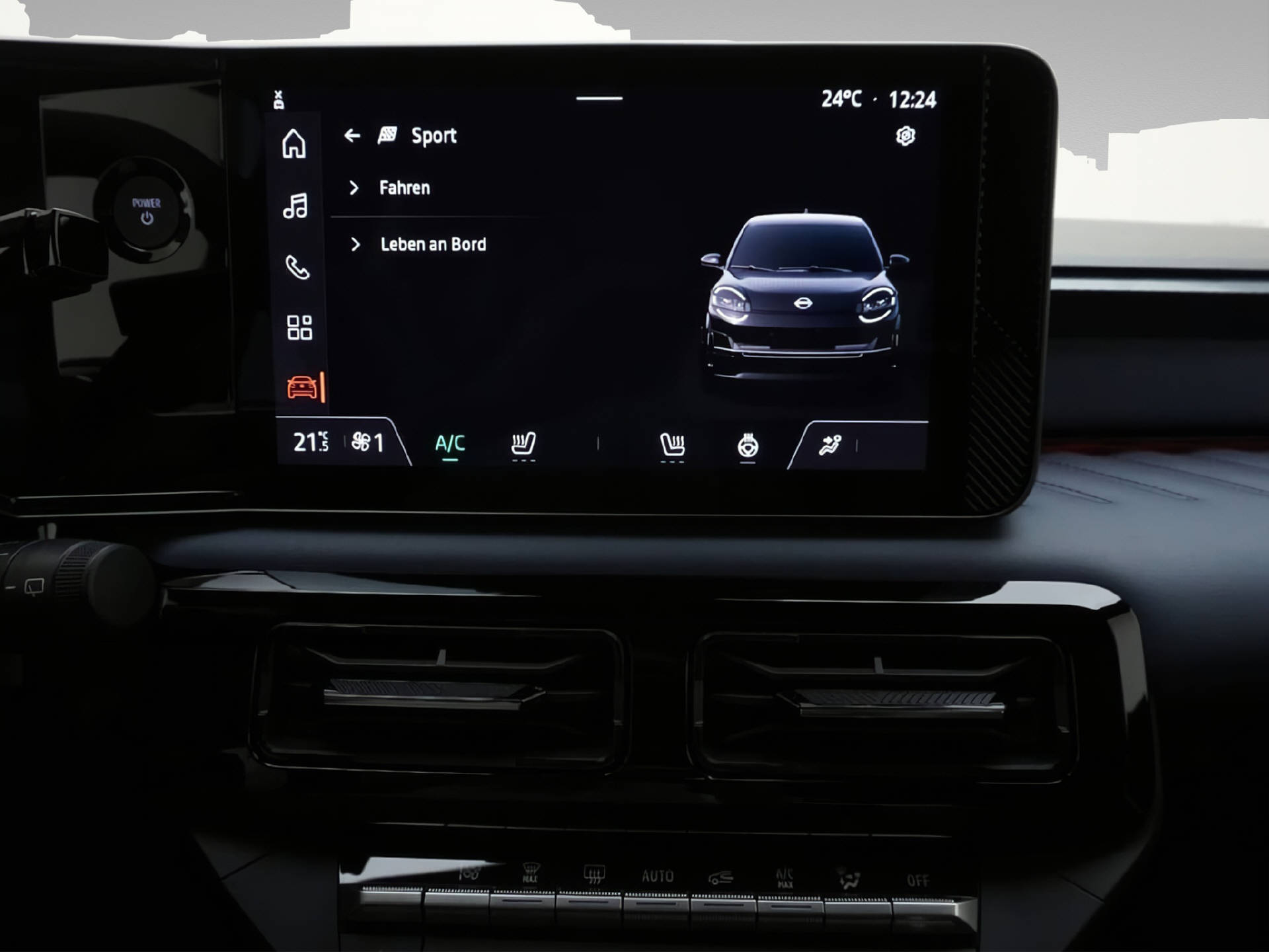 NISSAN Micra Evolve-image-7