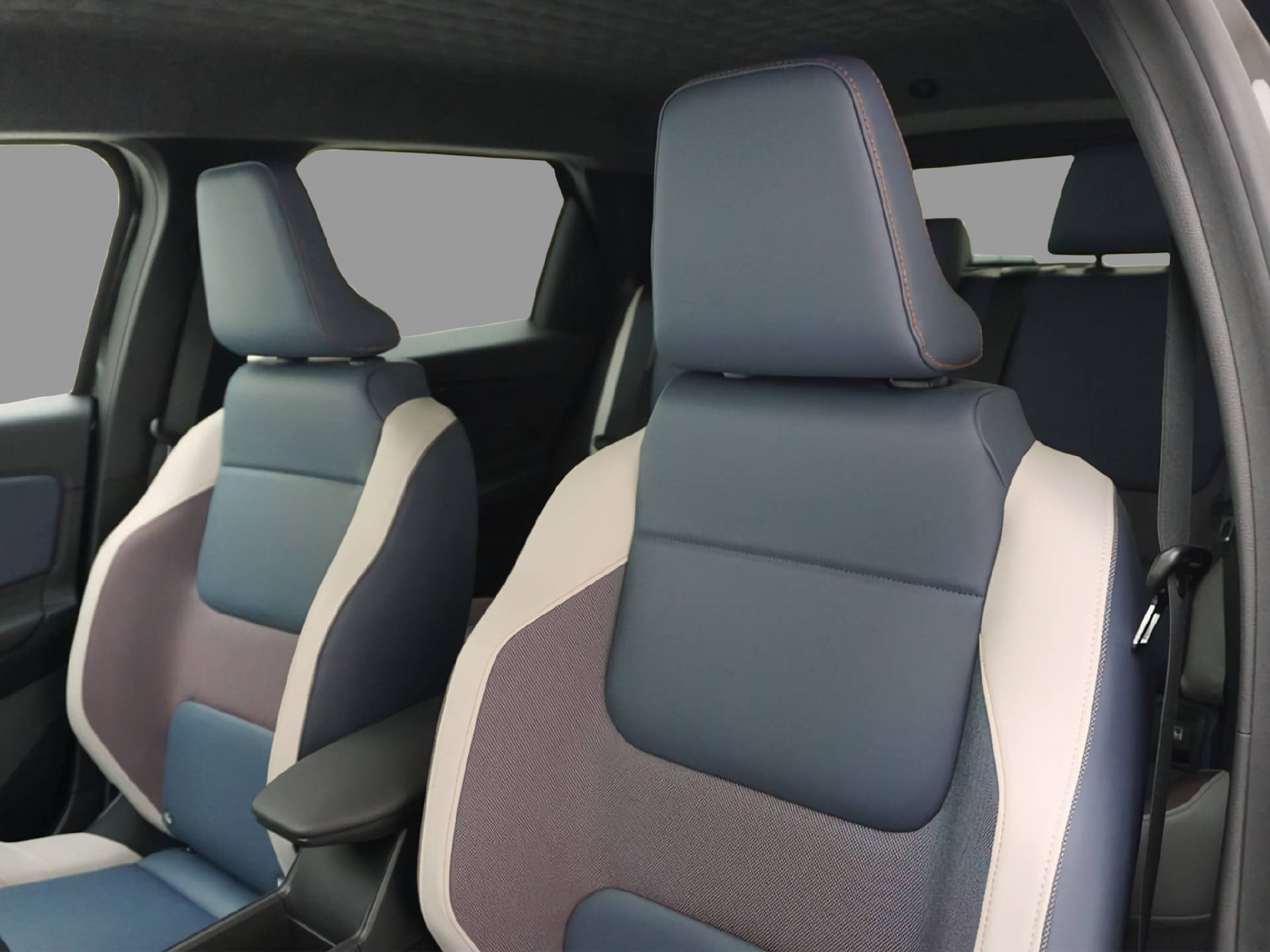 NISSAN Micra Evolve-image-10