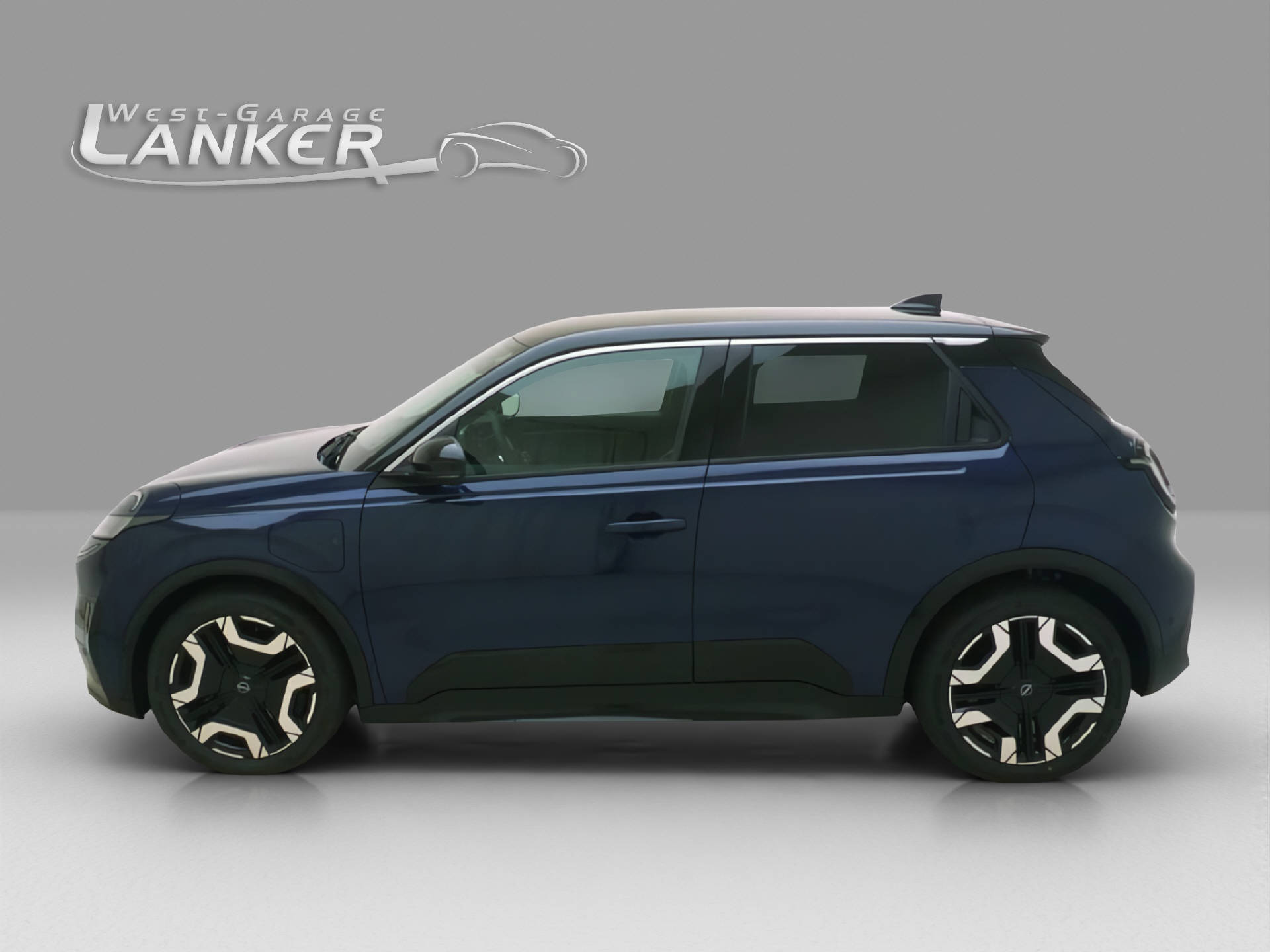 NISSAN Micra Evolve-image-13