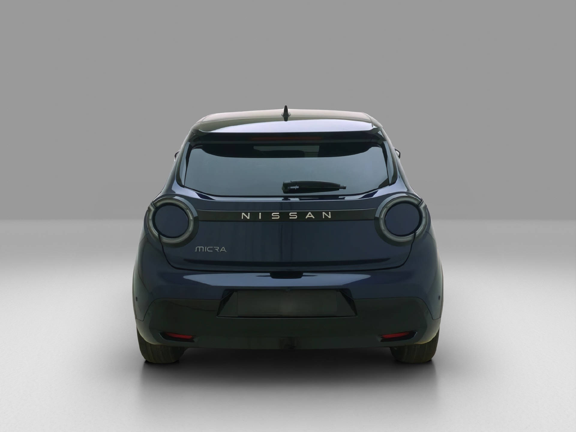 NISSAN Micra Evolve-image-12