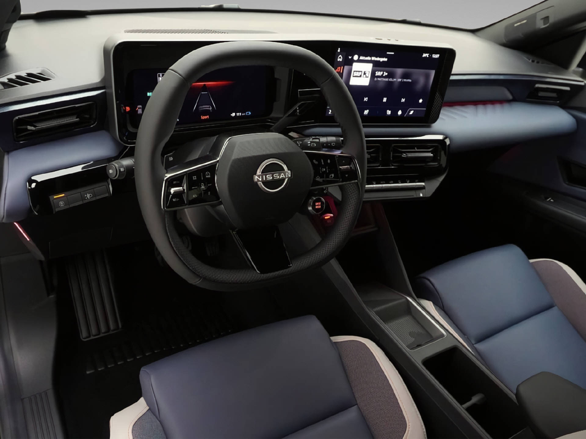 NISSAN Micra Evolve-image-5