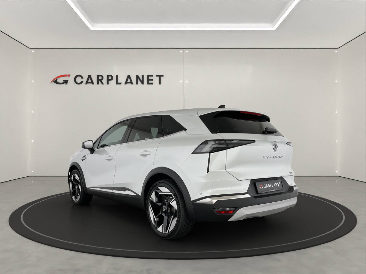 RENAULT Symbioz 1.8 E-Tech iconic-image-2