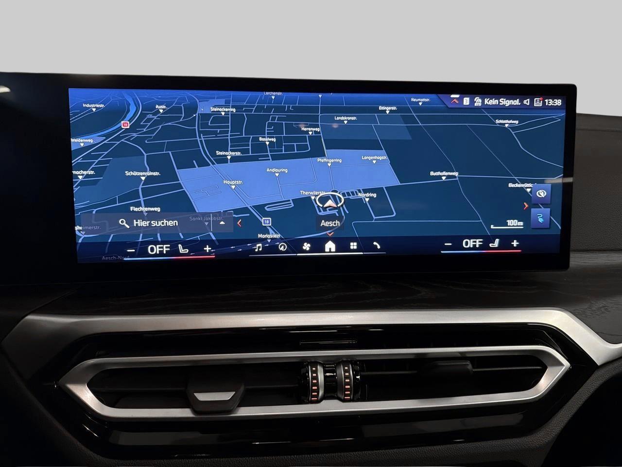 BMW i4 eDrive40 M Sport-image-18