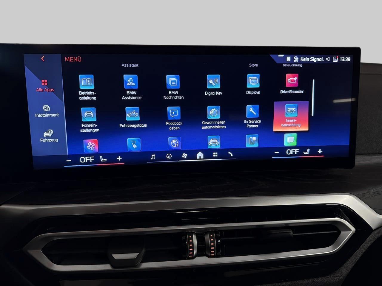 BMW i4 eDrive40 M Sport-image-20