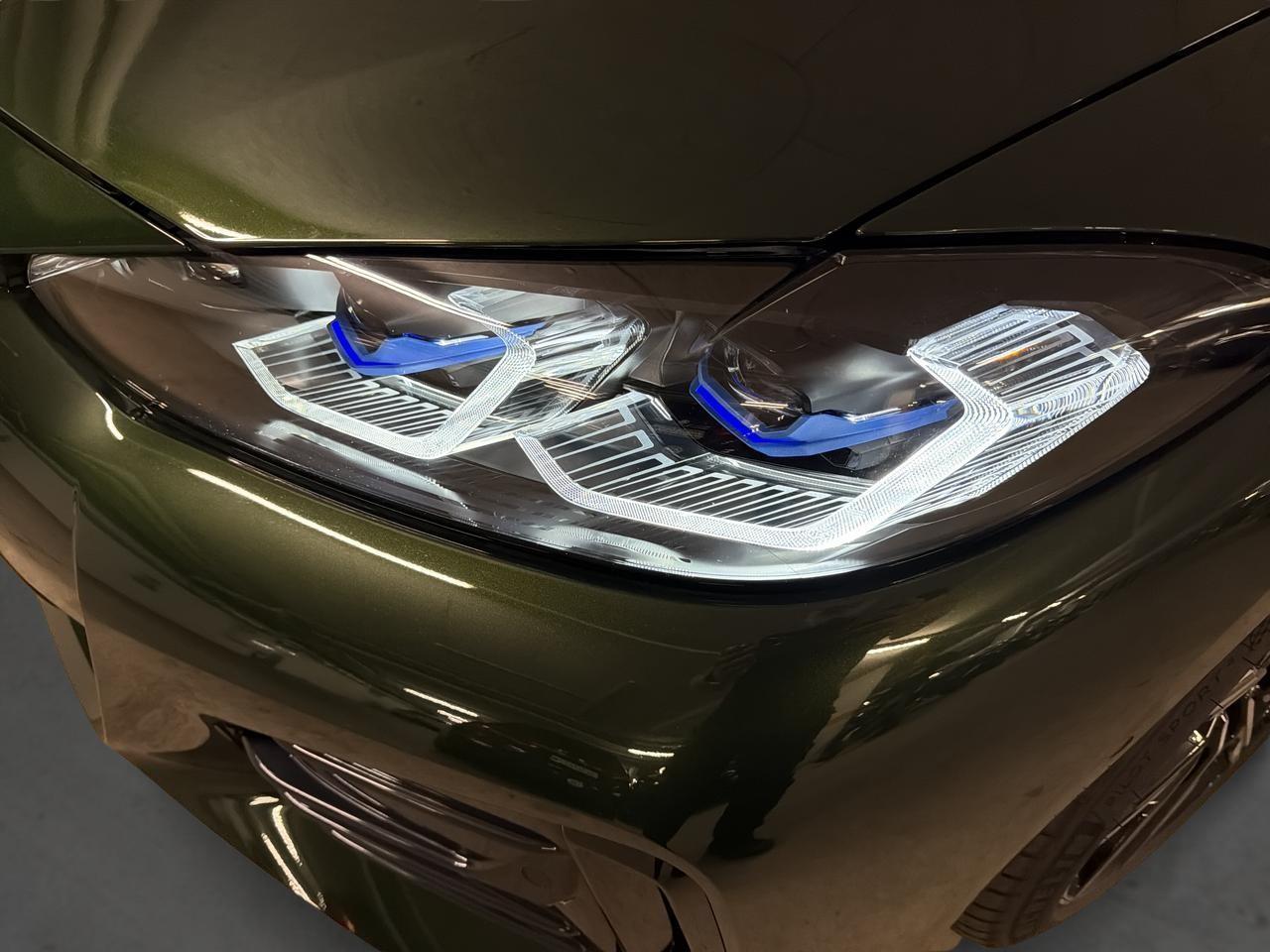 BMW i4 eDrive40 M Sport-image-7