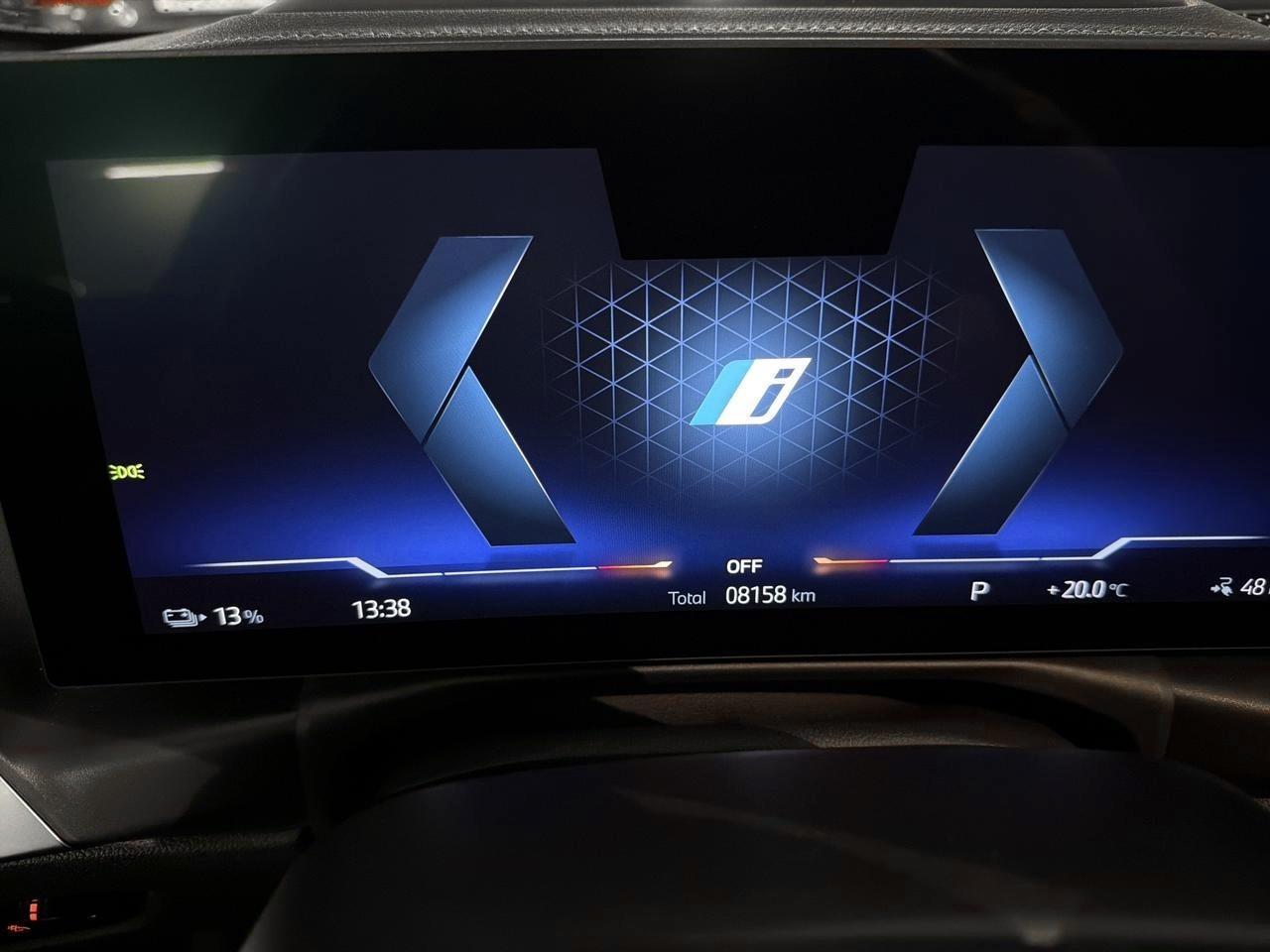 BMW i4 eDrive40 M Sport-image-17