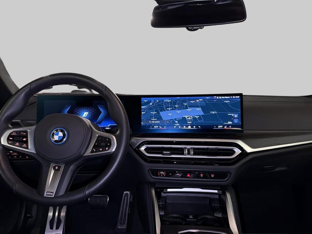 BMW i4 eDrive40 M Sport-image-15