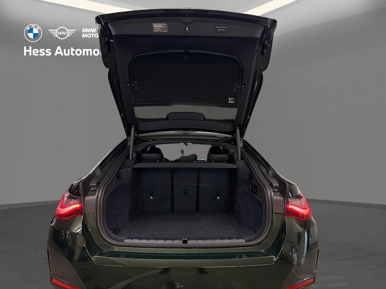 BMW i4 eDrive40 M Sport-image-9