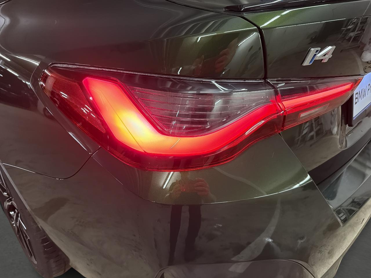 BMW i4 eDrive40 M Sport-image-10