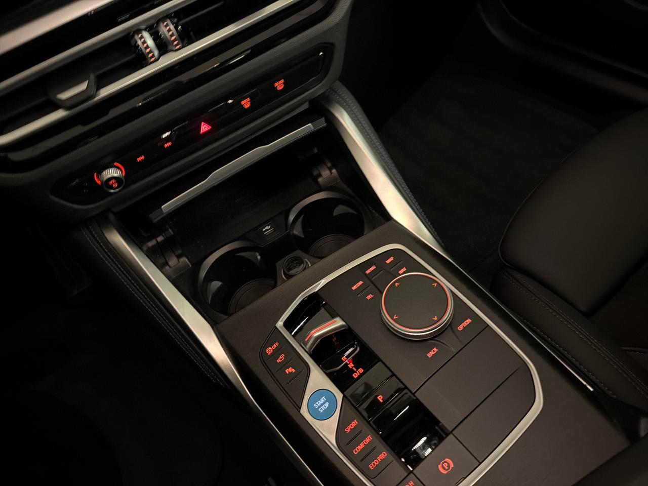BMW i4 eDrive40 M Sport-image-21