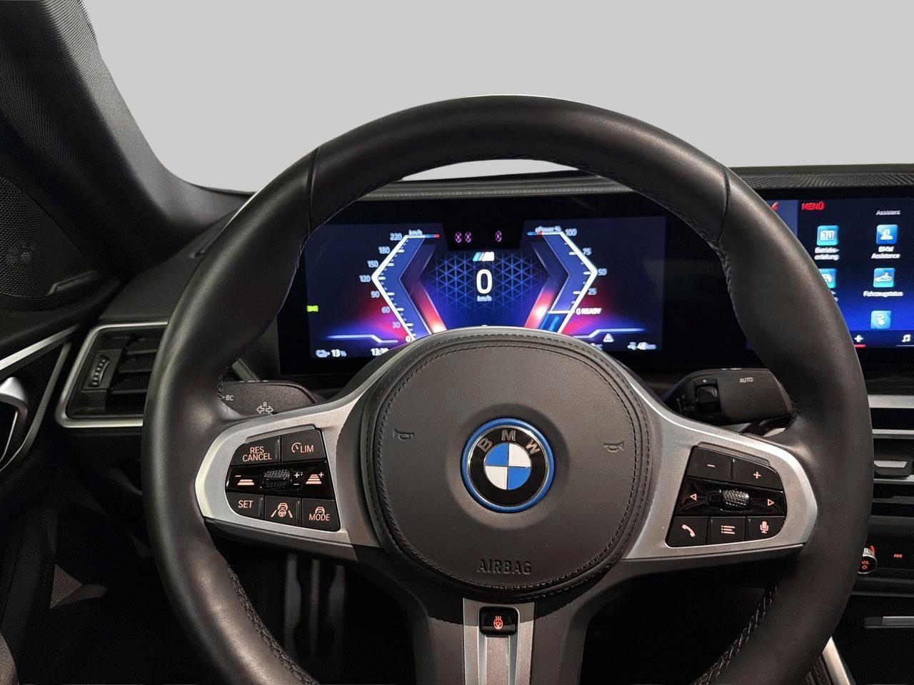 BMW i4 eDrive40 M Sport-image-16