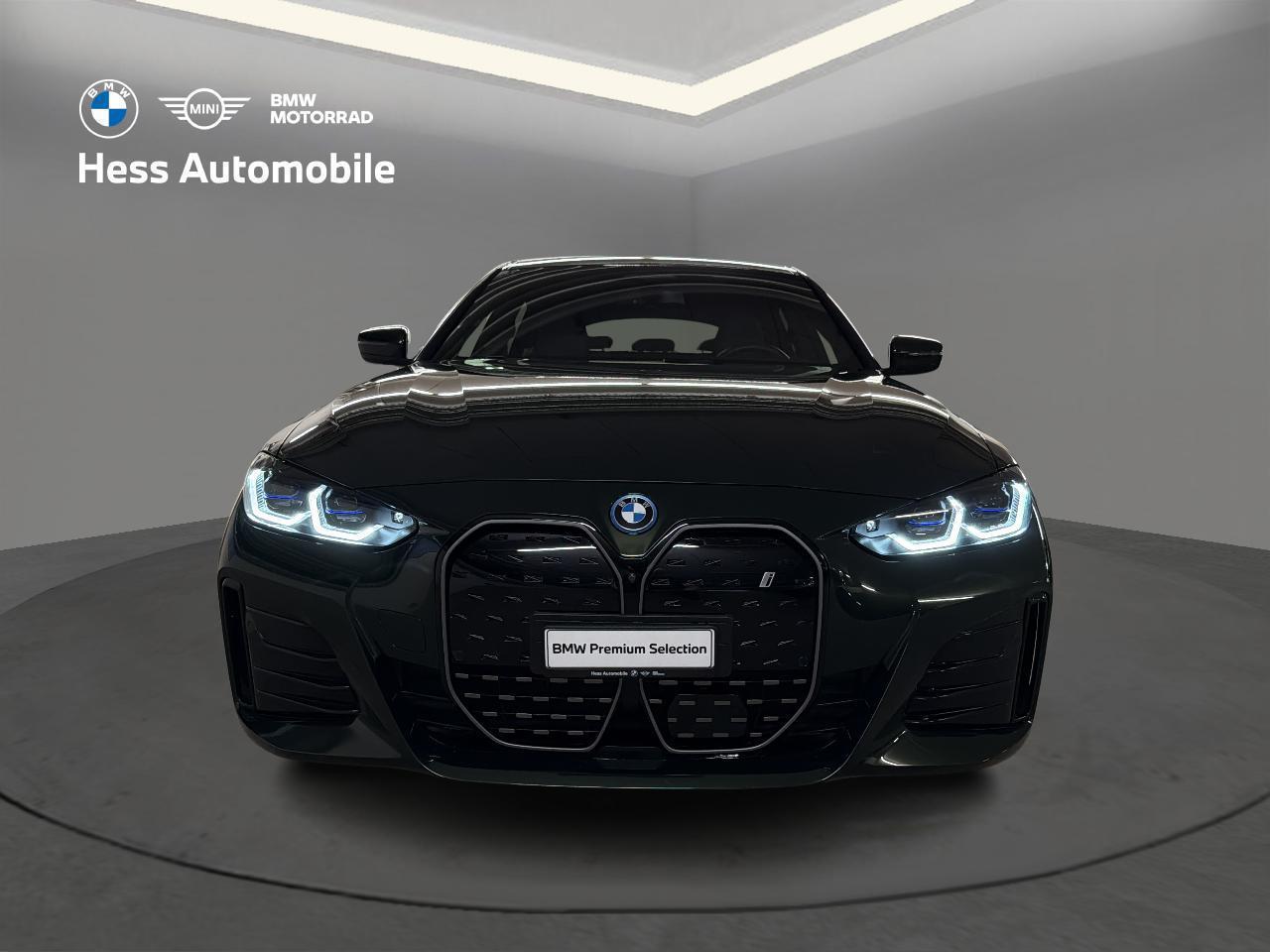 BMW i4 eDrive40 M Sport-image-6