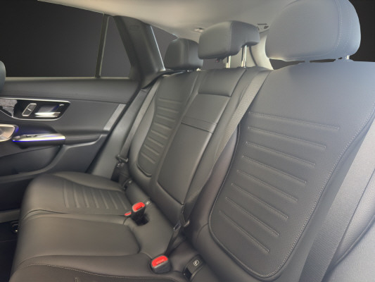 MERCEDES-BENZ GLC 200 4Matic 9G-Tronic-image-10