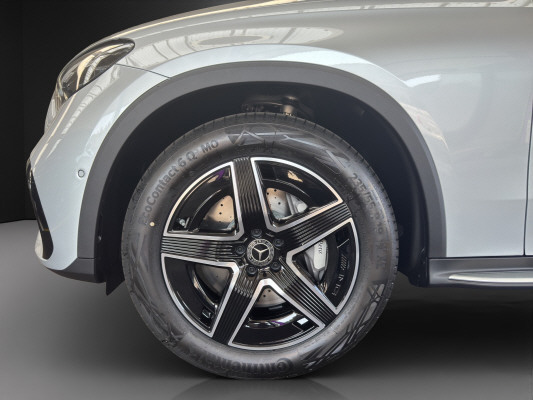 MERCEDES-BENZ GLC 200 4Matic 9G-Tronic-image-6