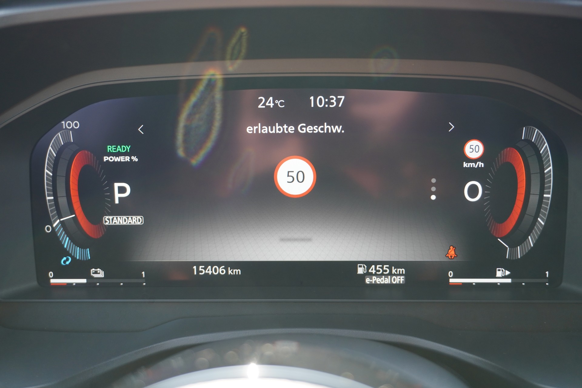 NISSAN Qashqai 1.5 VC-T e-Power Tekna+-image-27