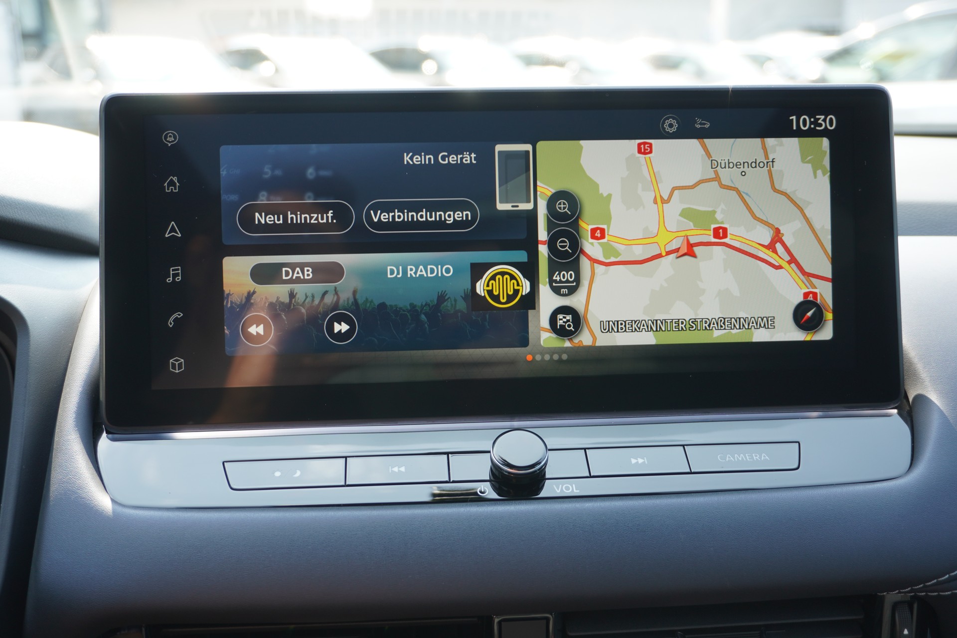 NISSAN Qashqai 1.5 VC-T e-Power Tekna+-image-20