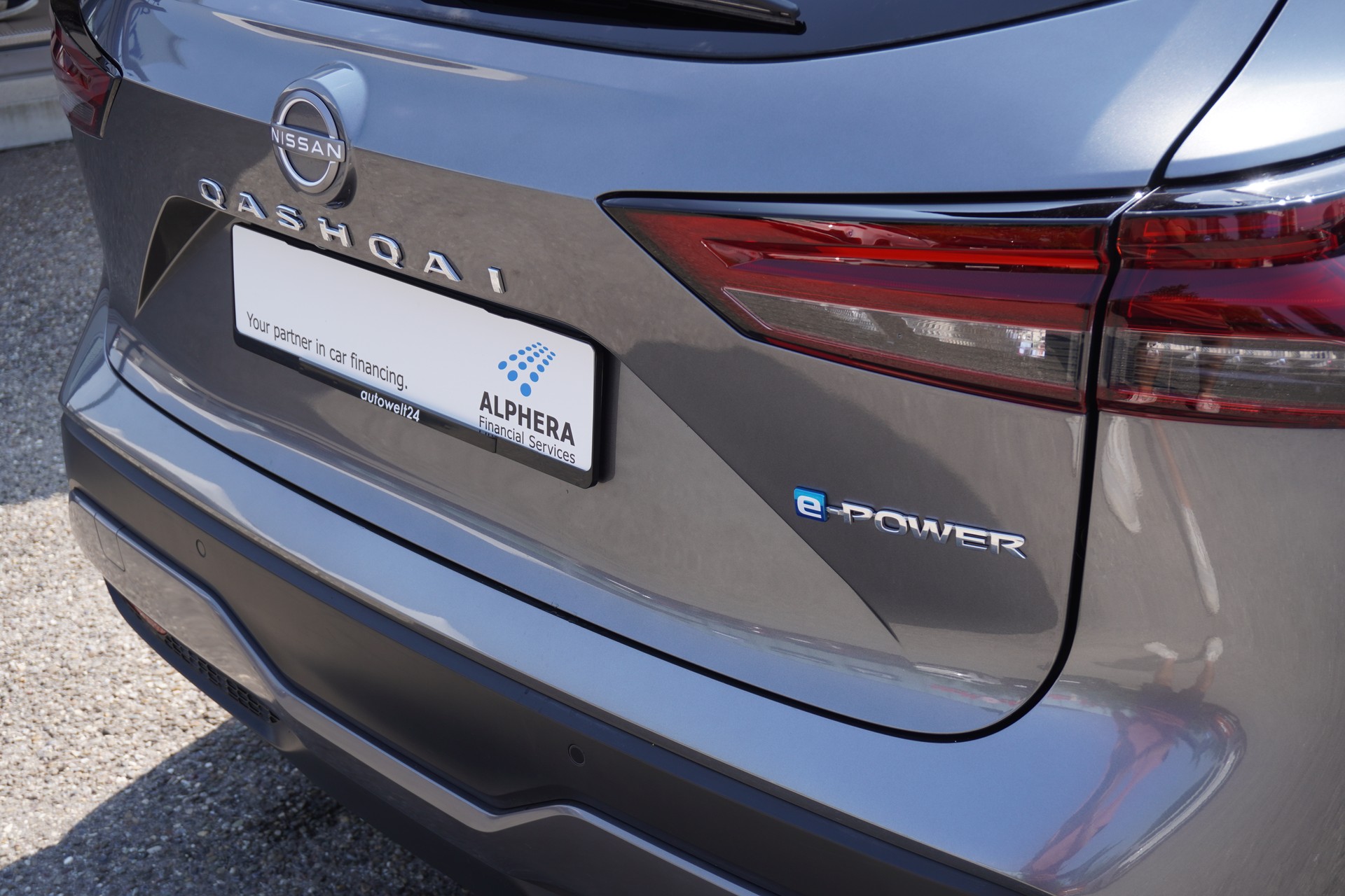 NISSAN Qashqai 1.5 VC-T e-Power Tekna+-image-44