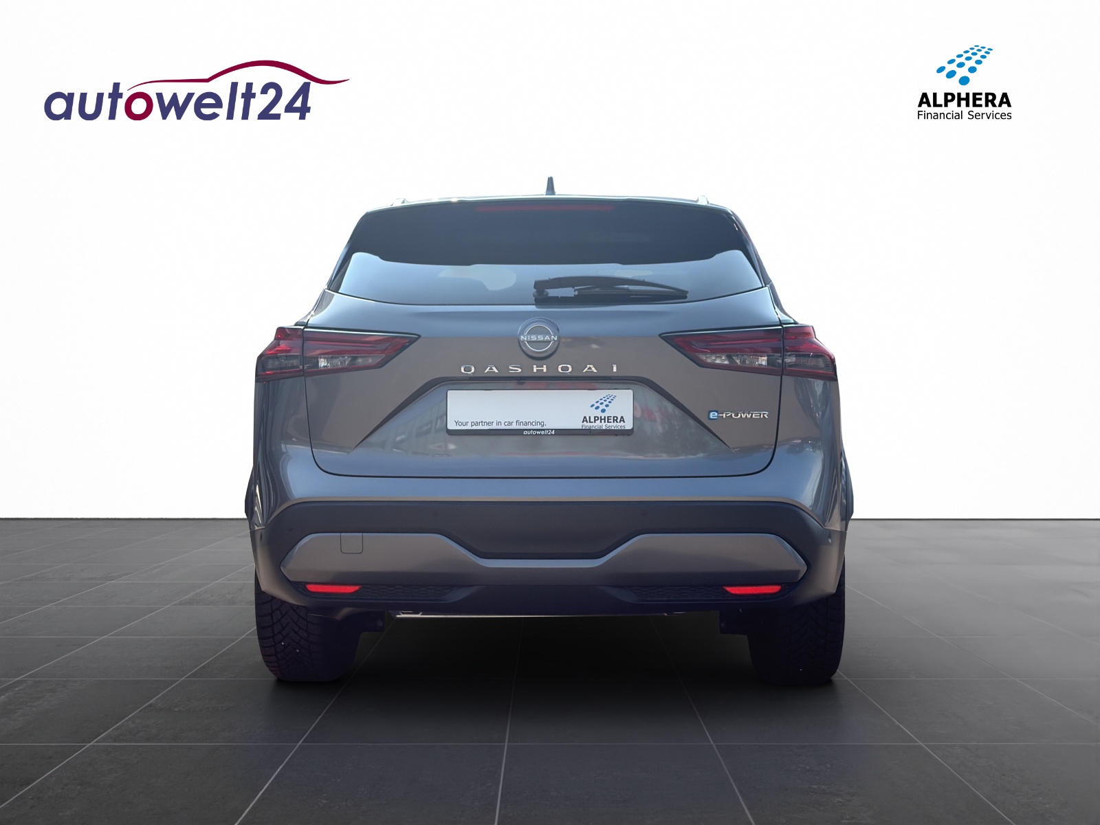 NISSAN Qashqai 1.5 VC-T e-Power Tekna+-image-5