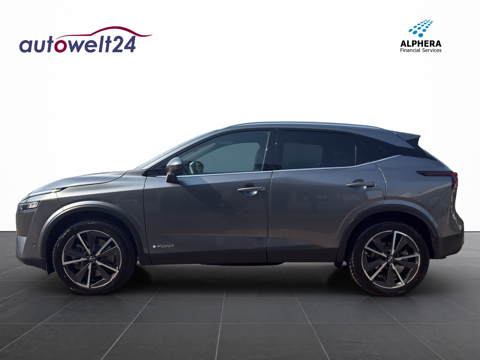 NISSAN Qashqai 1.5 VC-T e-Power Tekna+-image-7