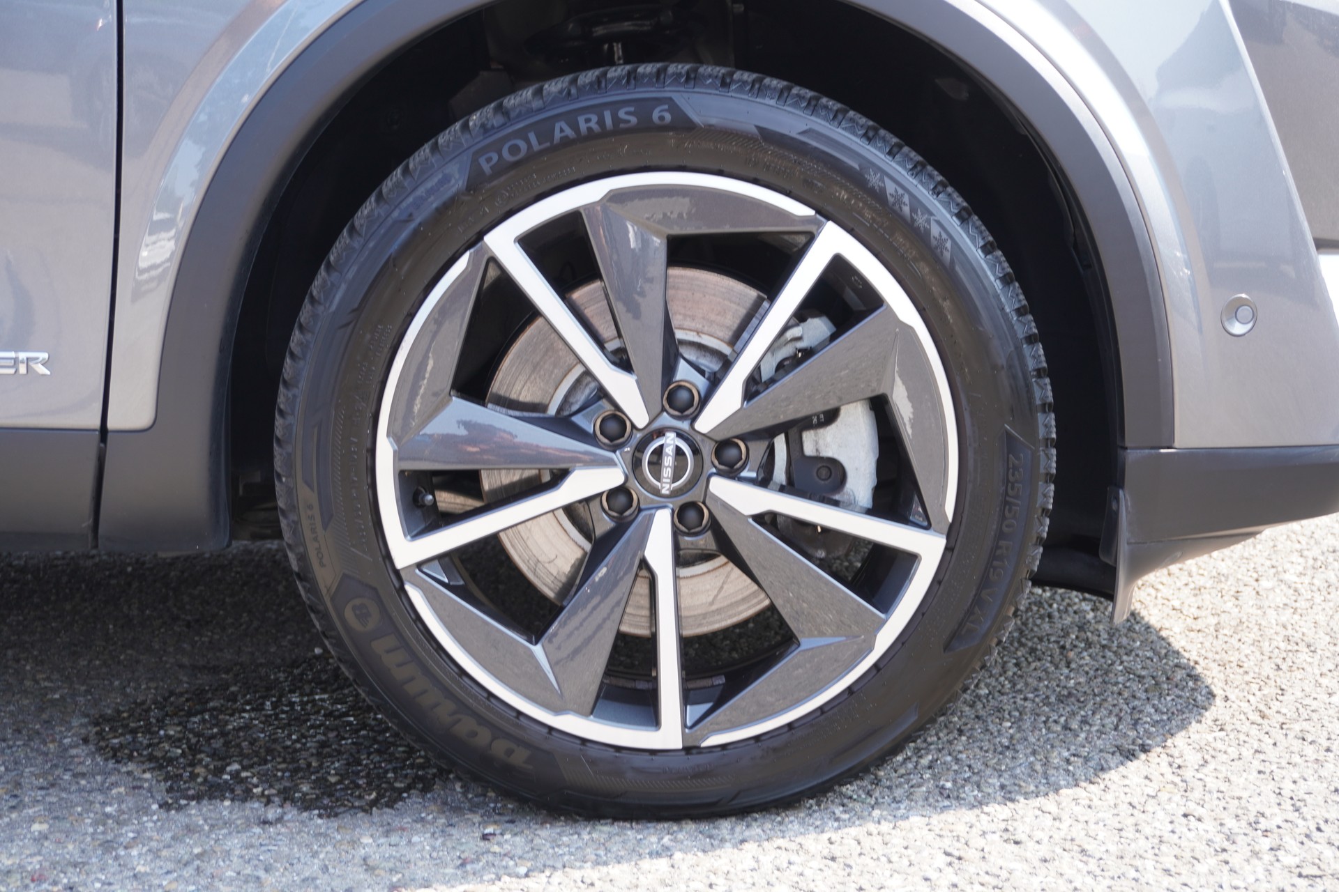 NISSAN Qashqai 1.5 VC-T e-Power Tekna+-image-8