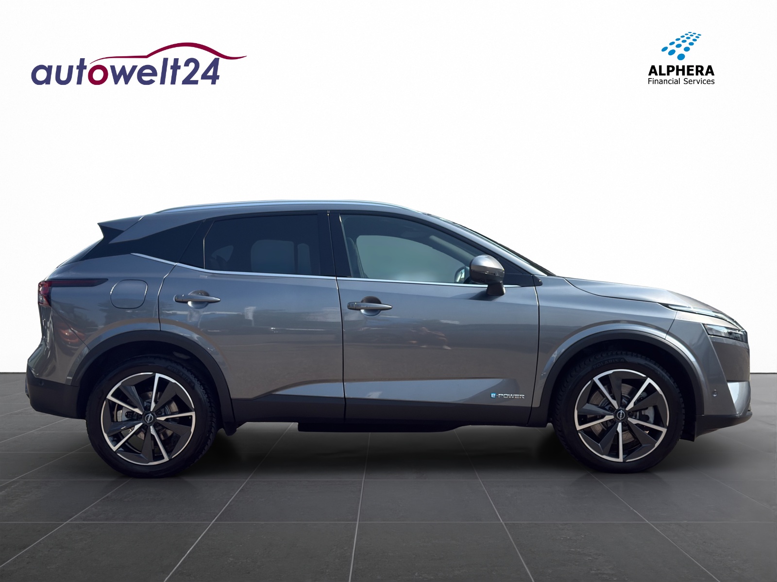 NISSAN Qashqai 1.5 VC-T e-Power Tekna+-showroom-element-3