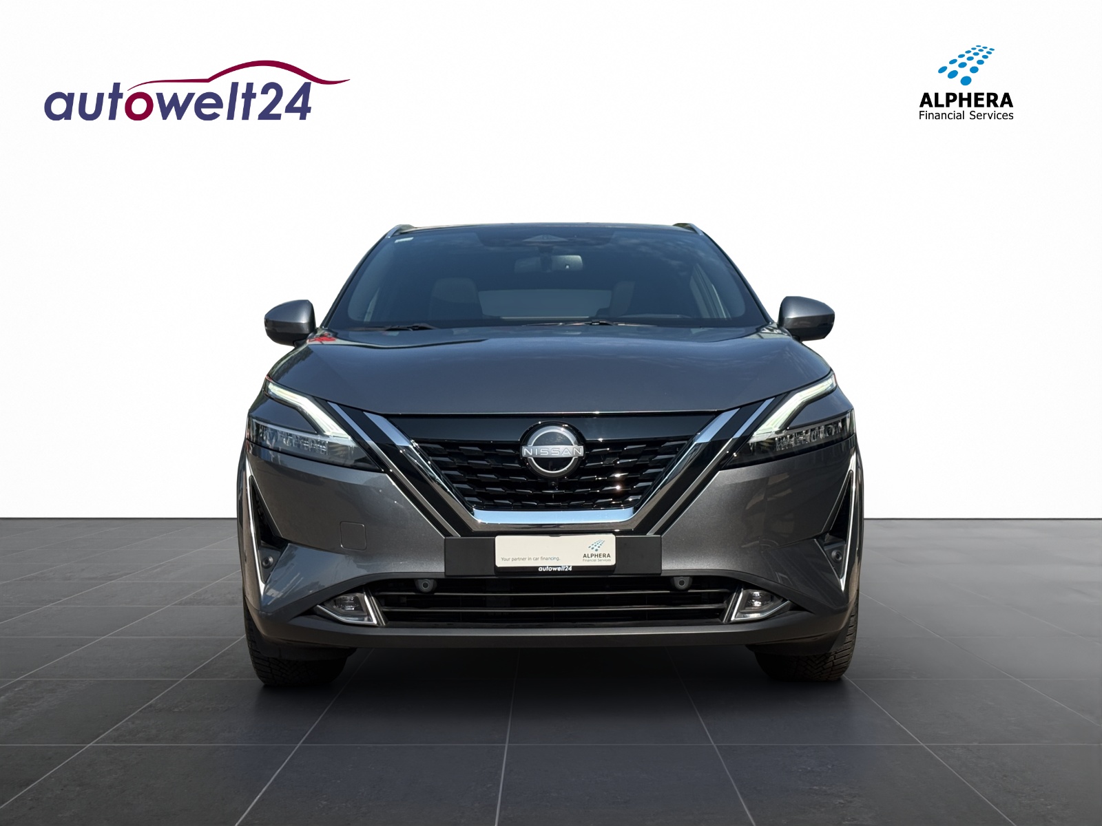 NISSAN Qashqai 1.5 VC-T e-Power Tekna+-showroom-element-1