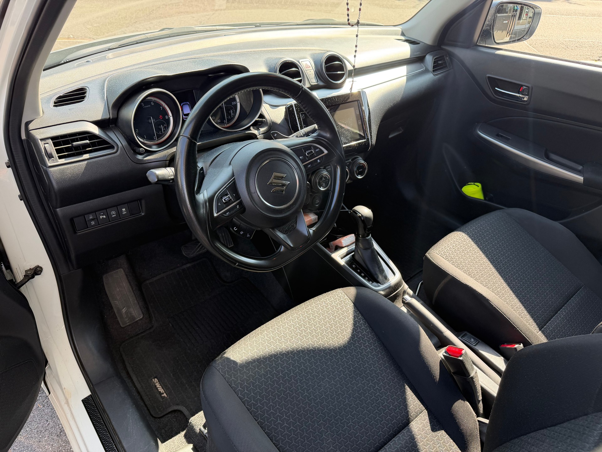 SUZUKI 1.2 Generation Top Hybrid-image-5