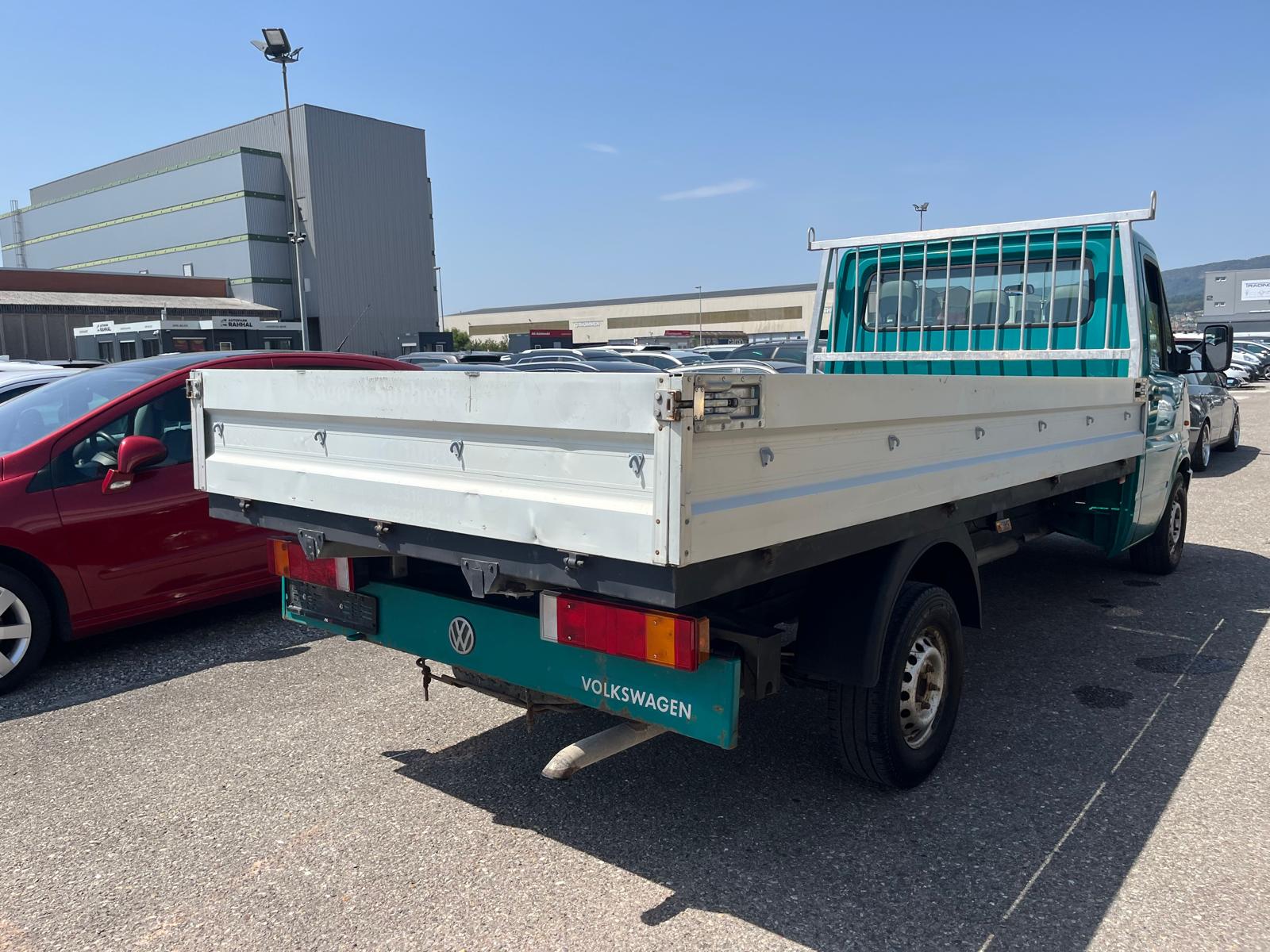 VW LT 35 2.5TDI-image-5