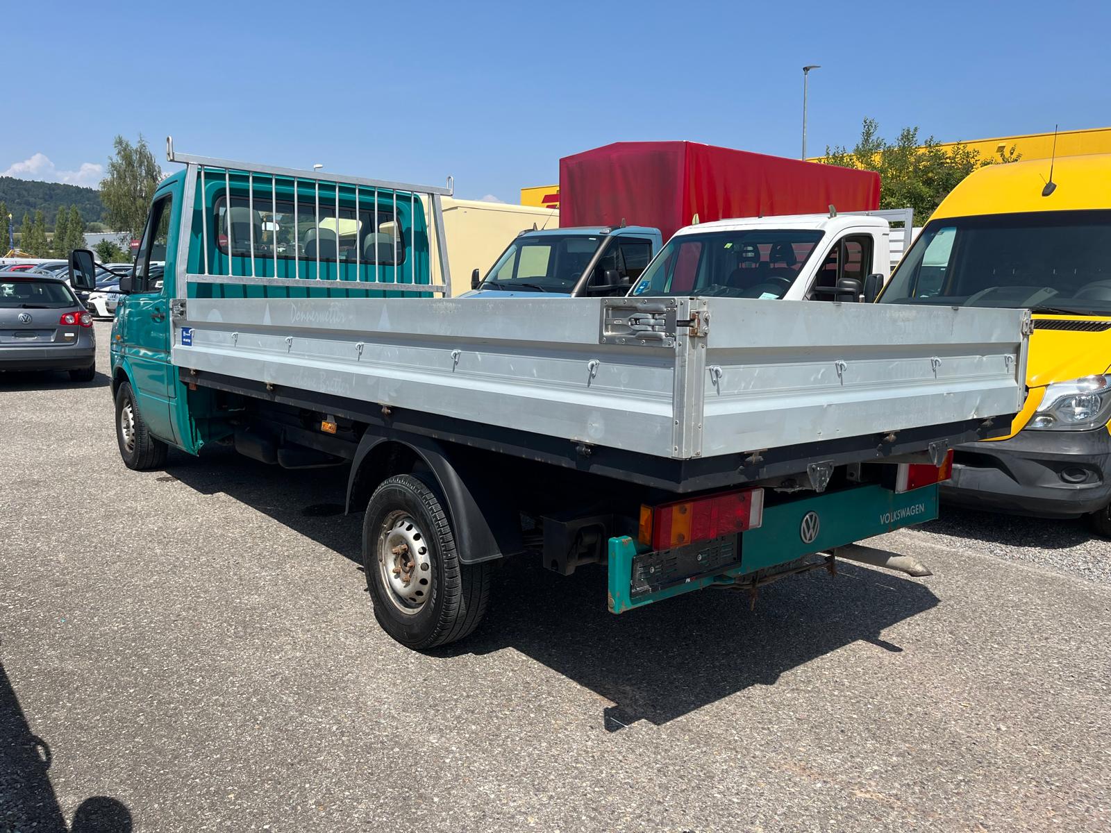 VW LT 35 2.5TDI-image-3