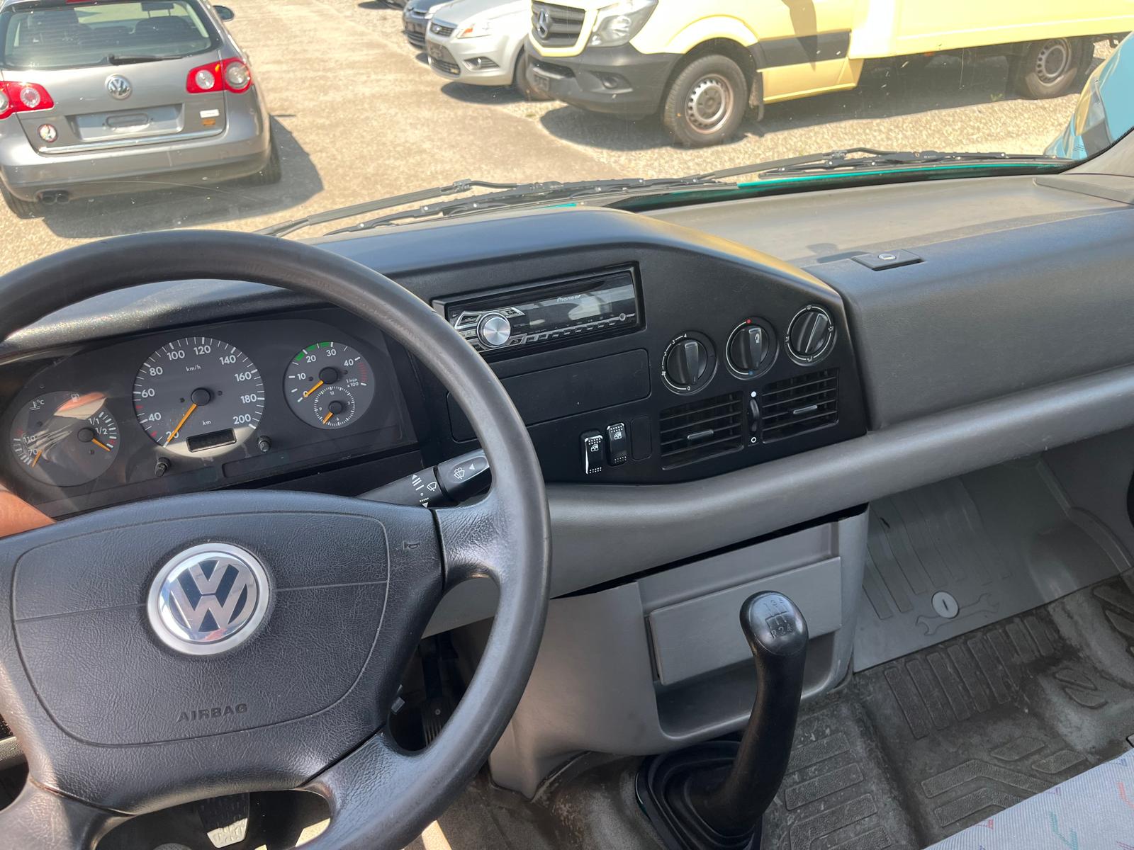 VW LT 35 2.5TDI-image-10